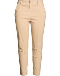 HELMUR® - Sand Pants Viscose, Polyamide, Elastane - Lyst