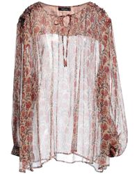 Mes Demoiselles - Top - Lyst