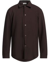 Sandro - Camicia - Lyst