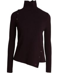 Courreges - Turtleneck - Lyst
