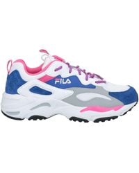 Fila Shoes for Women - Up to 60% off | Lyst - Page 5