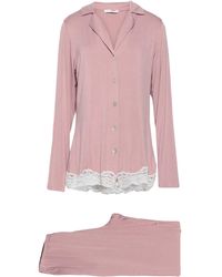 camicie da notte verdissima