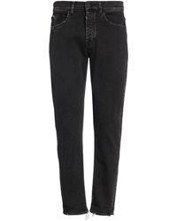 Pence - Jeans Cotton, Elastane - Lyst