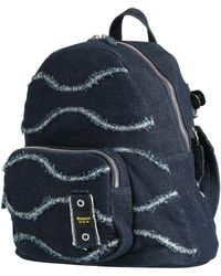 Blauer - Mochila - Lyst