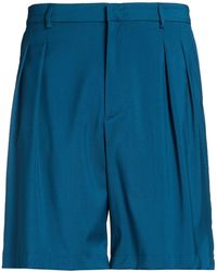 Low Brand - Shorts Et Bermudas - Lyst