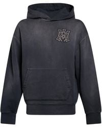 Amiri - Charcoal Sweatshirt Cotton - Lyst