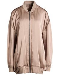 Rick Owens - Jacket - Lyst