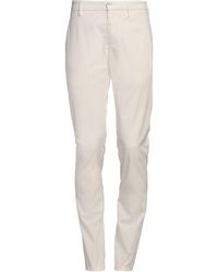 Dondup - Trouser - Lyst