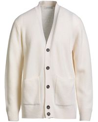 FILIPPO DE LAURENTIIS - Cardigan - Lyst
