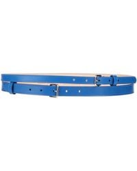 McQueen - Belt - Lyst