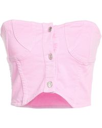 Grifoni - Tops - Lyst