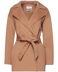 ViCOLO Coats for Women - Up to 74% off | Lyst