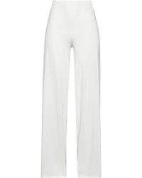 DISTRICT® by MARGHERITA MAZZEI - Pants - Lyst