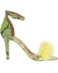 Via Roma 15 - Sandals - Lyst