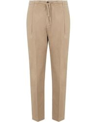 8 by YOOX - Pants - Lyst