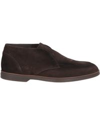 Doucal's - Ankle Boots - Lyst
