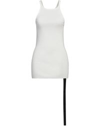 Rick Owens - Tank Top - Lyst