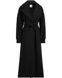Gaelle Paris - Mantel - Lyst