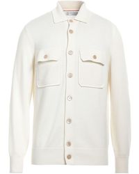 Brunello Cucinelli - Rebecas - Lyst