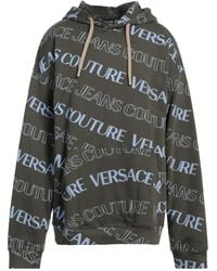 Versace Jeans Couture - Sweatshirt - Lyst