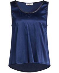 Max & Moi - Top - Lyst