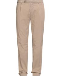 Berwich - Pants - Lyst