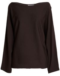 Alpha Studio - Jumper - Lyst
