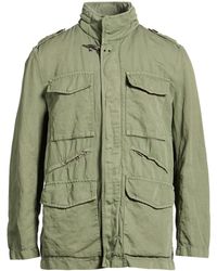 Fay - Jacket - Lyst