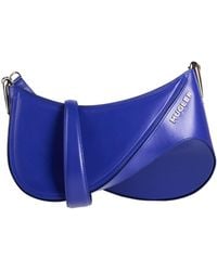 Mugler - Cross-Body Bags - Lyst