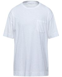 Original Vintage Style T-shirt - White