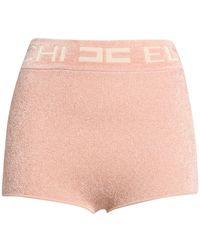 Elisabetta Franchi - Shorts & Bermuda Shorts - Lyst