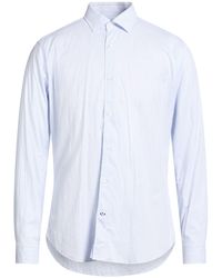 Truzzi - Shirts - Lyst