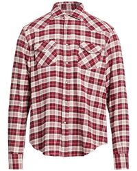 Eleventy - Shirt - Lyst