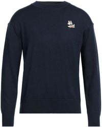 Maison Kitsuné - Sweater - Lyst