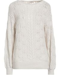 Agnona - Pullover - Lyst