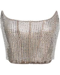 GIUSEPPE DI MORABITO - Top - Lyst