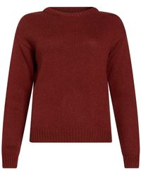 Aragona - Sweater Cashmere - Lyst
