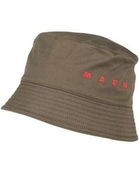 Marni - Hat - Lyst