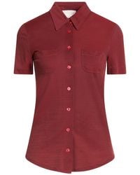 Marella - Shirt Rayon, Polyamide - Lyst