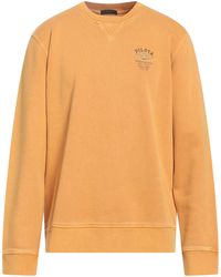 Aeronautica Militare - Sweatshirt Cotton - Lyst