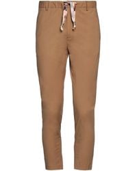 Daniele Alessandrini - Trouser - Lyst