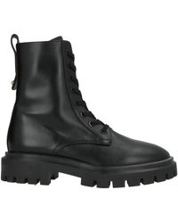 Stuart Weitzman - Ankle Boots - Lyst