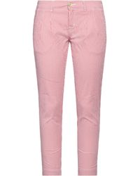 Jacob Cohen - Trouser - Lyst