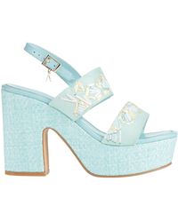 Twinset - Sandals - Lyst