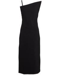 Sportmax - Midi Dress - Lyst