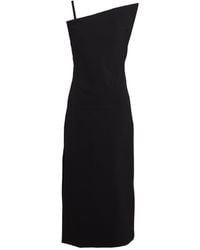 Sportmax - Midi Dress - Lyst