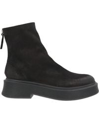 Halmanera - Ankle Boots - Lyst