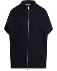 Fedeli - Jackets - Lyst