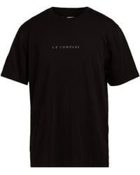 C.P. Company - T-Shirts - Lyst