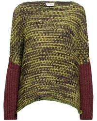 Manila Grace - Pullover - Lyst